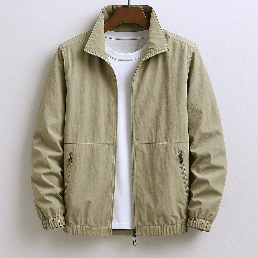 MAISON VALÉRIE | Veste d'été élégante pour hommes