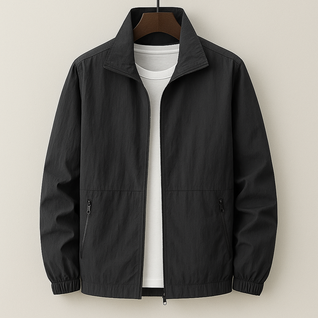 MAISON VALÉRIE | Veste d'été élégante pour hommes