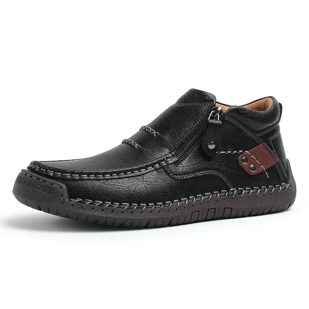 MAISON VALÉRIE | Chaussures classiques pour homme