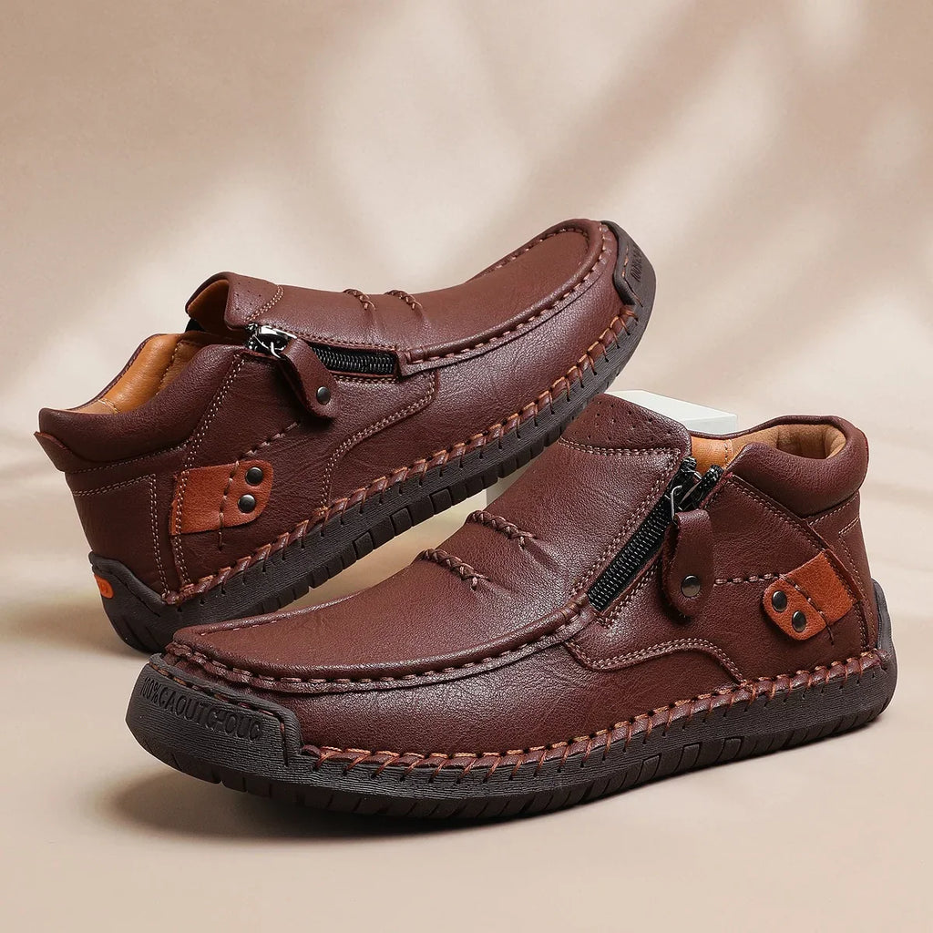 MAISON VALÉRIE | Chaussures classiques pour homme
