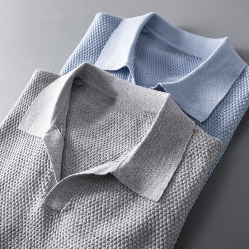 Giorgio polo élégant pour homme