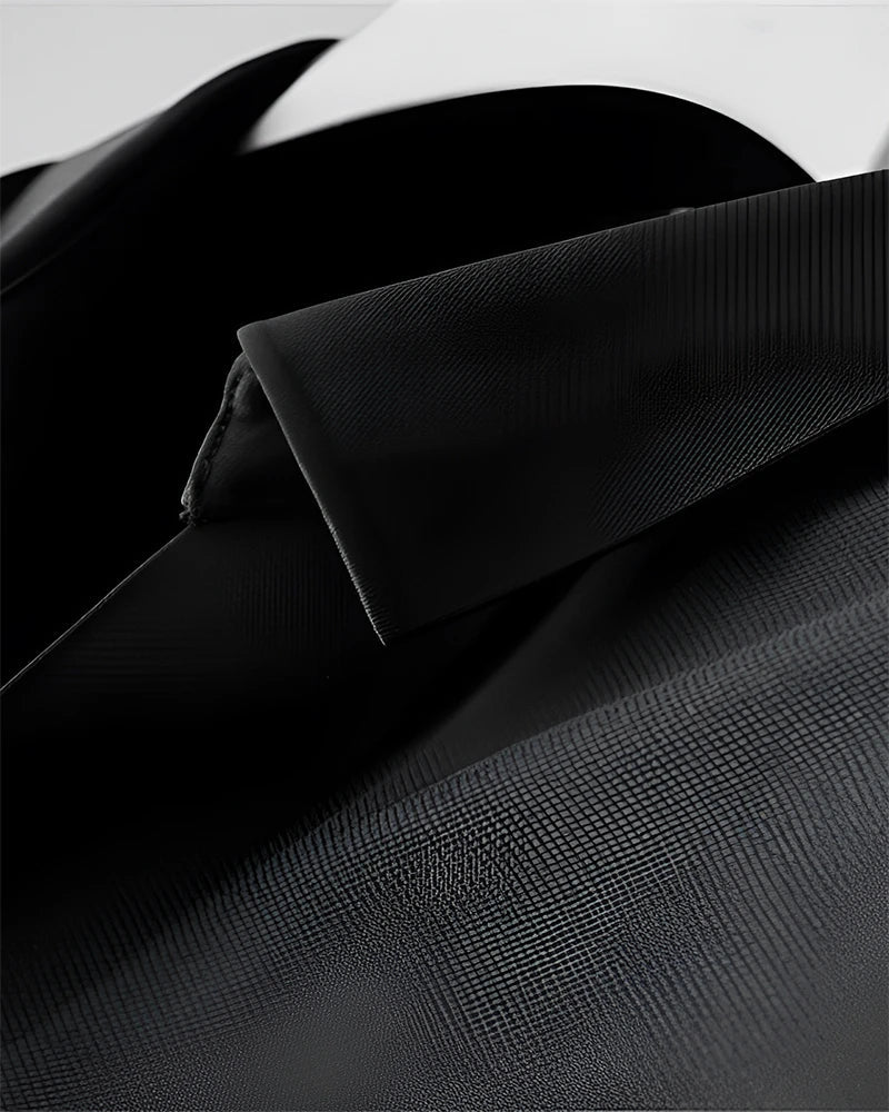 MAISON VALÉRIE | Ensemble lounge modal pour hommes