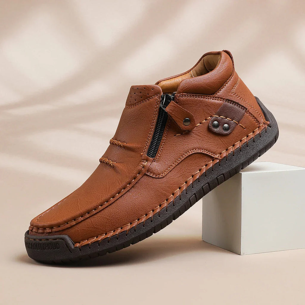 MAISON VALÉRIE | Chaussures classiques pour homme