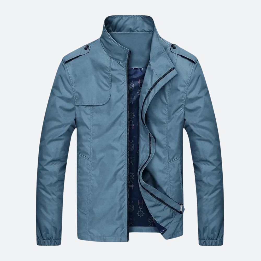 MAISON VALÉRIE | Veste bomber pour homme