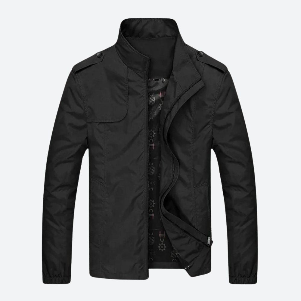 MAISON VALÉRIE | Veste de style tactique pour homme