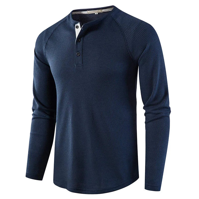 MAISON VALÉRIE | T-shirt classique pour hommes