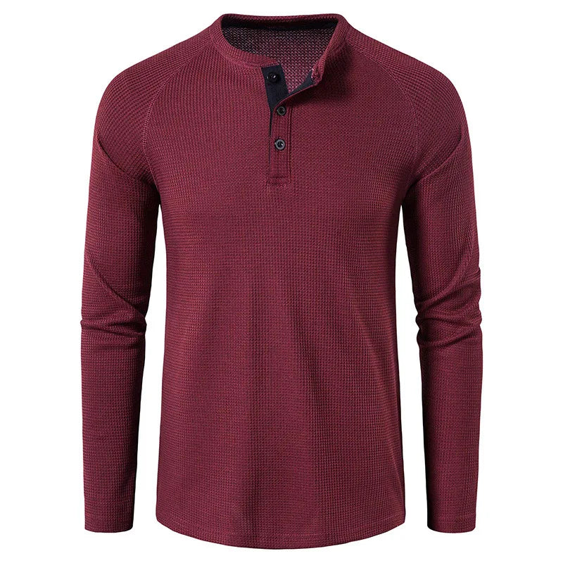 MAISON VALÉRIE | T-shirt classique pour hommes