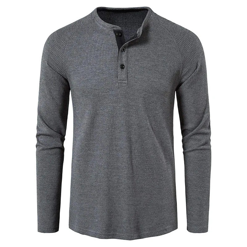 MAISON VALÉRIE | T-shirt classique pour hommes