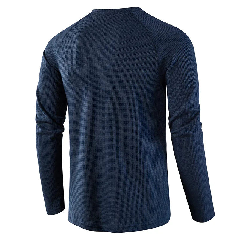 MAISON VALÉRIE | T-shirt classique pour hommes