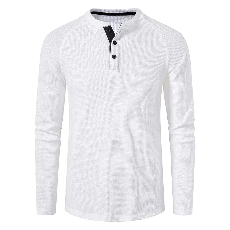 MAISON VALÉRIE | T-shirt classique pour hommes