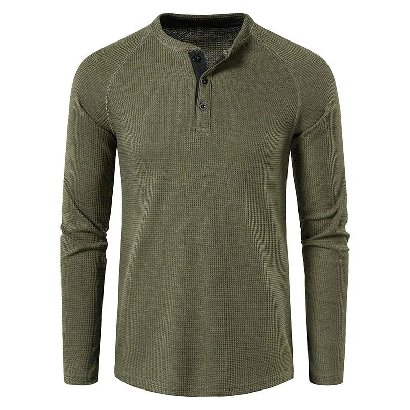 MAISON VALÉRIE | T-shirt classique pour hommes