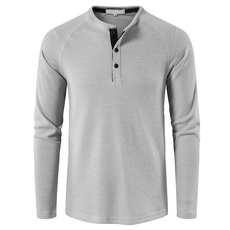 MAISON VALÉRIE | T-shirt classique pour hommes