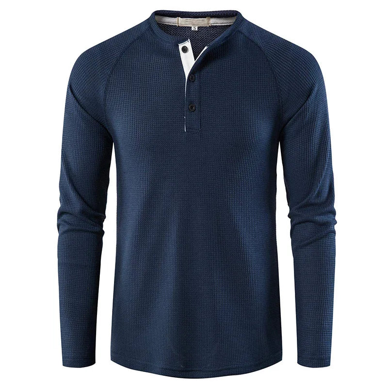 MAISON VALÉRIE | T-shirt classique pour hommes