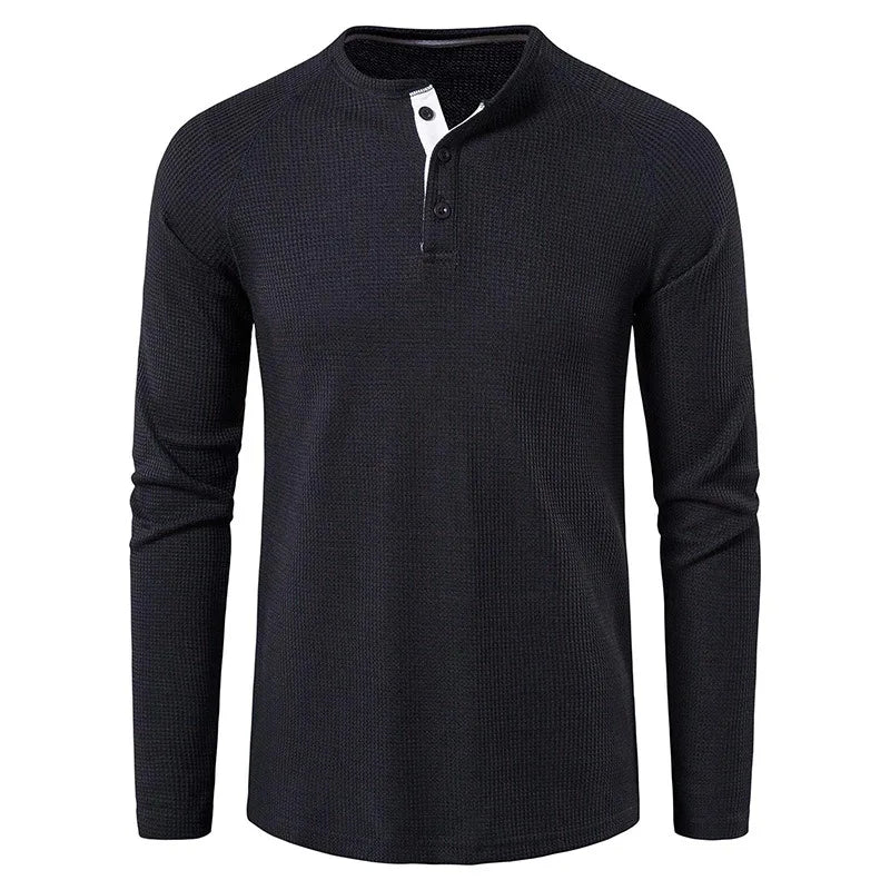 MAISON VALÉRIE | T-shirt classique pour hommes