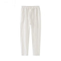 MAISON VALÉRIE | Barcelone | pantalons en lin