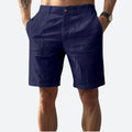 MAISON VALÉRIE | Shorts d'été pour hommes