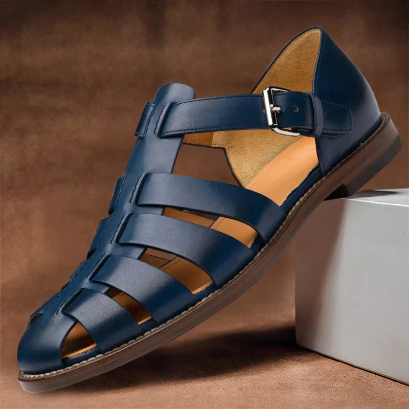 MAISON VALÉRIE | Sandales d'été pour hommes