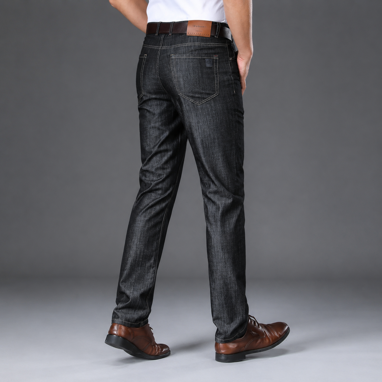 MAISON VALÉRIE | Denim moderne pour hommes