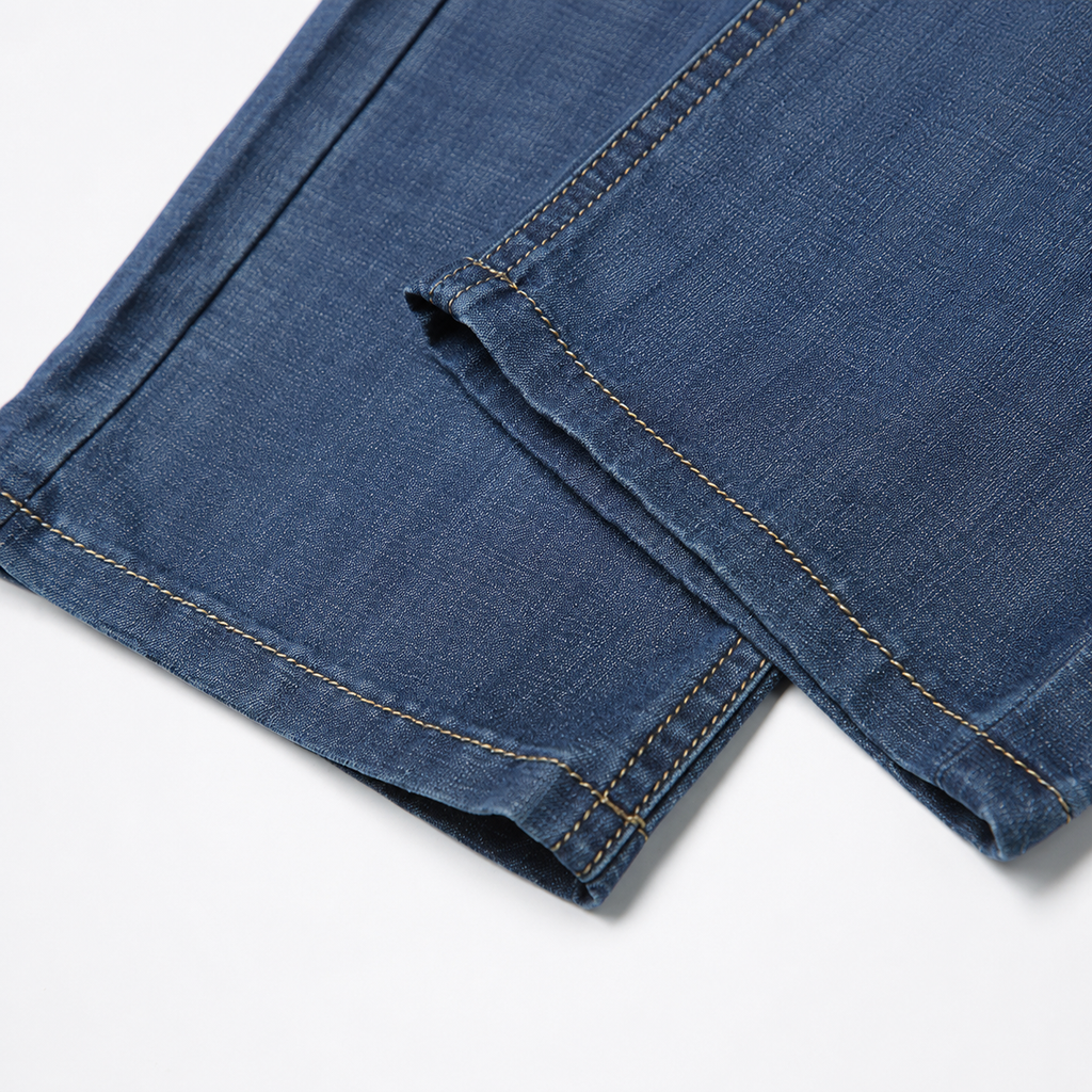 MAISON VALÉRIE | Denim moderne pour hommes