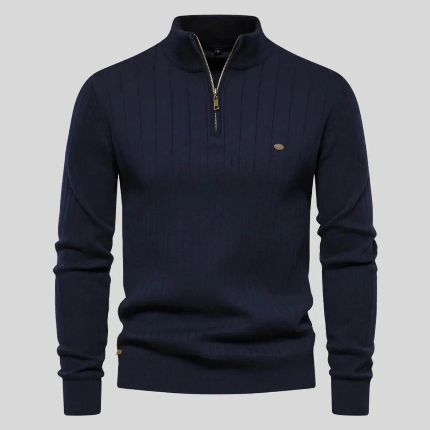 Pull confortable et stylé