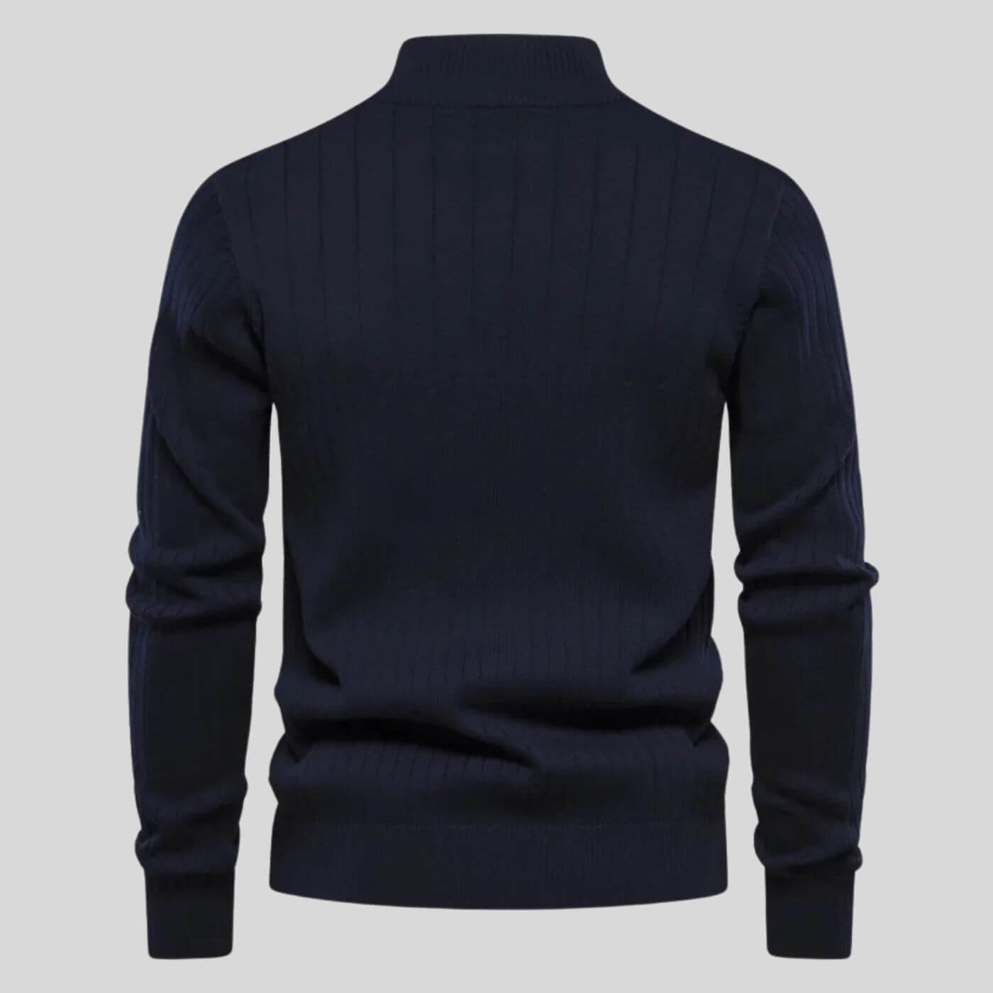 Pull confortable et stylé