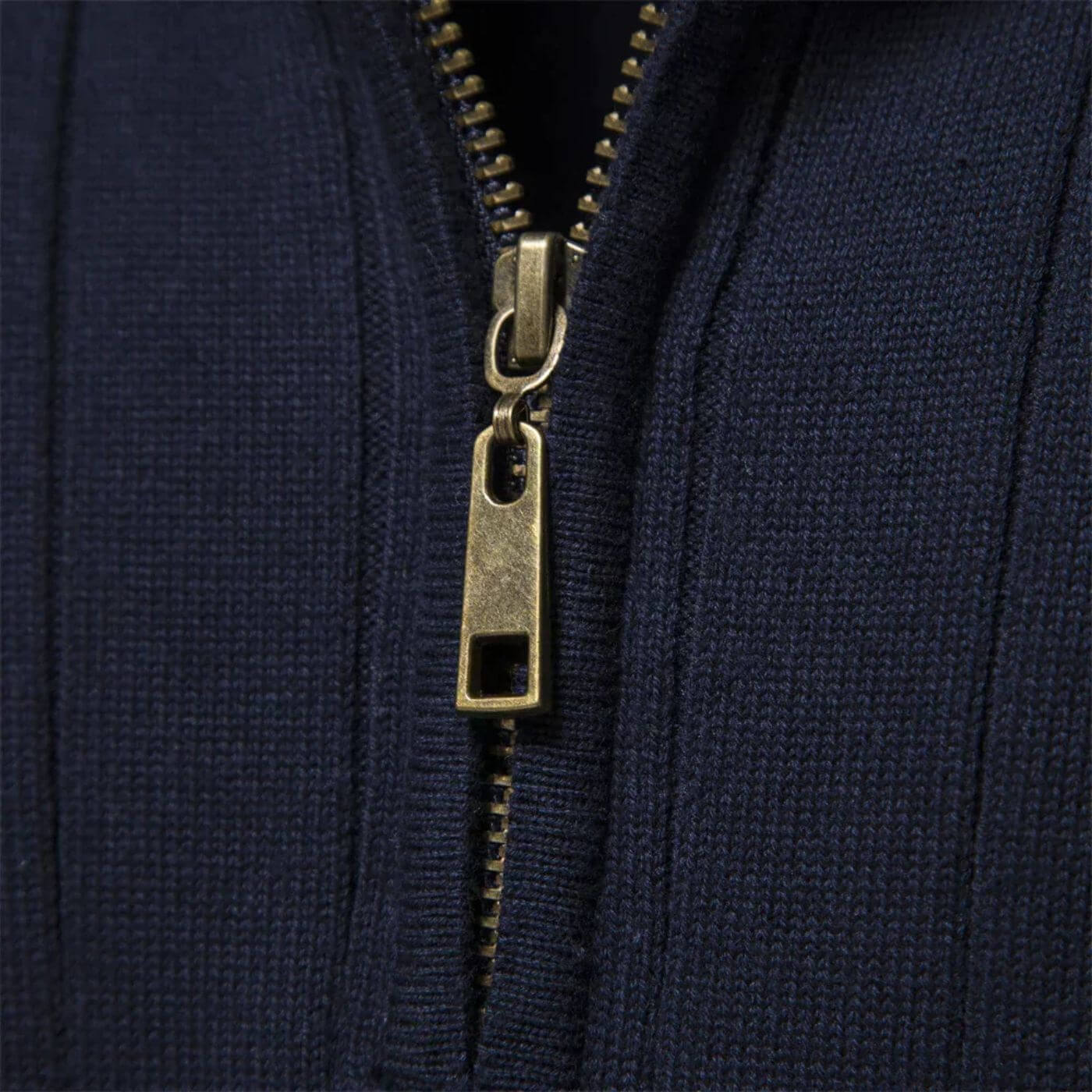 Pull confortable et stylé