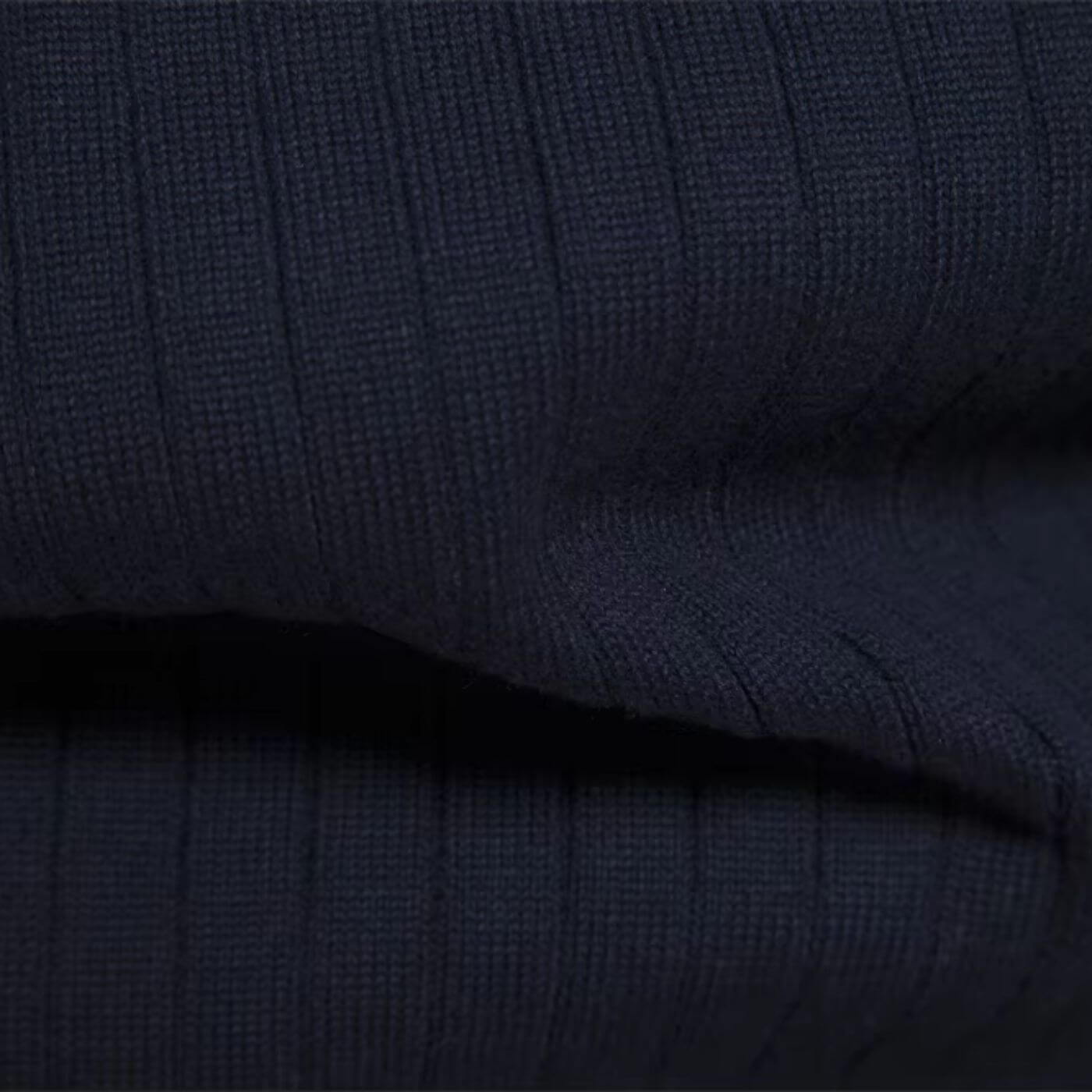 Pull confortable et stylé