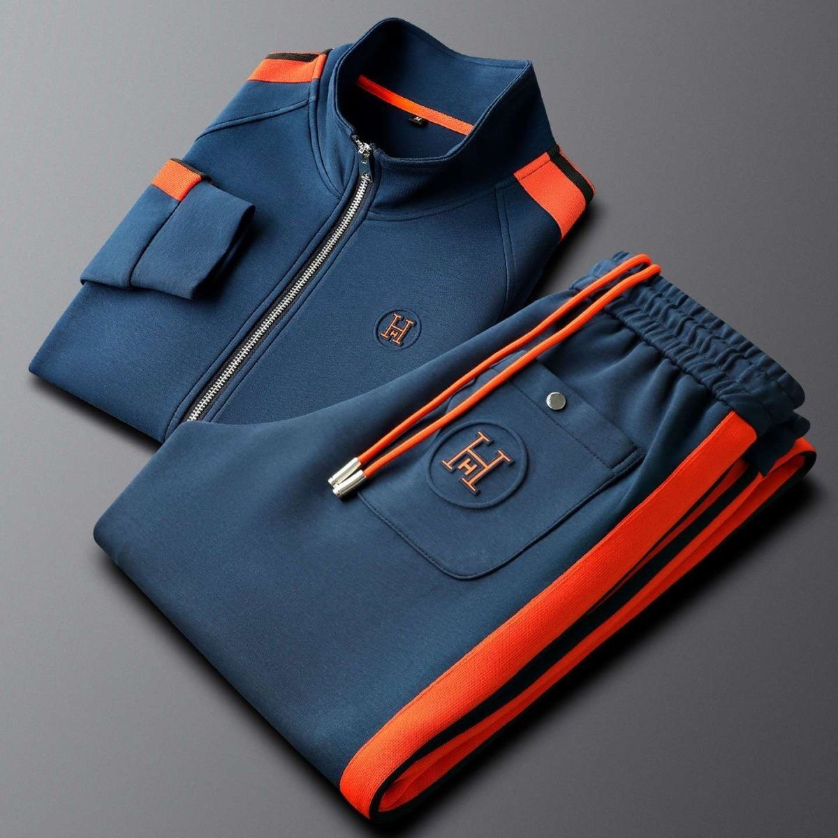 Complet sportif premium pour homme
