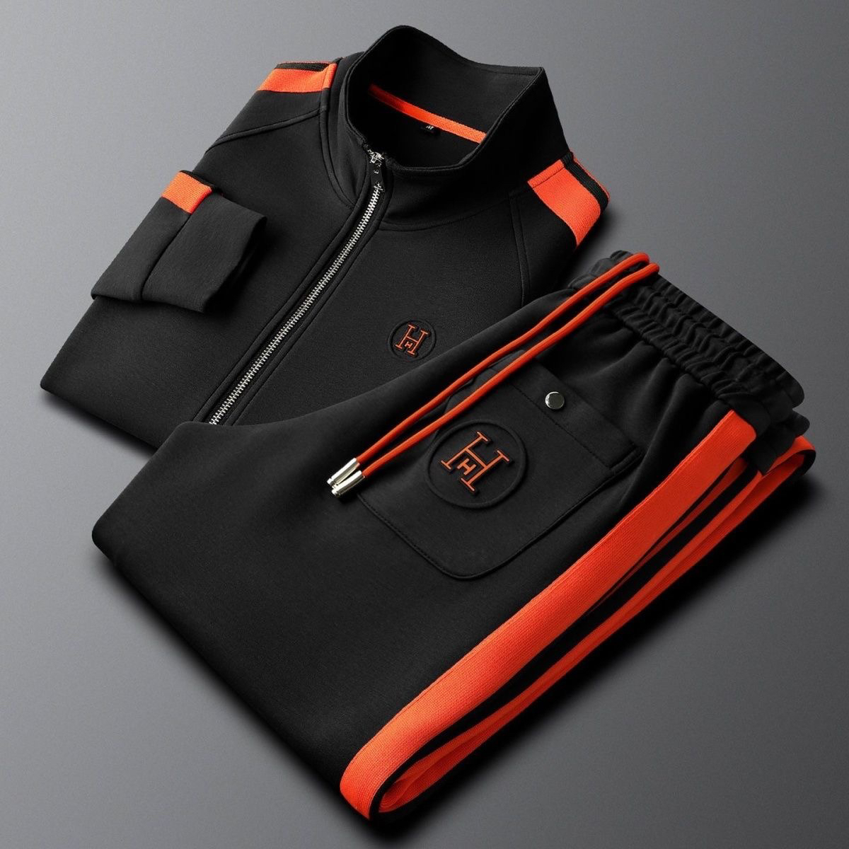 Complet sportif premium pour homme