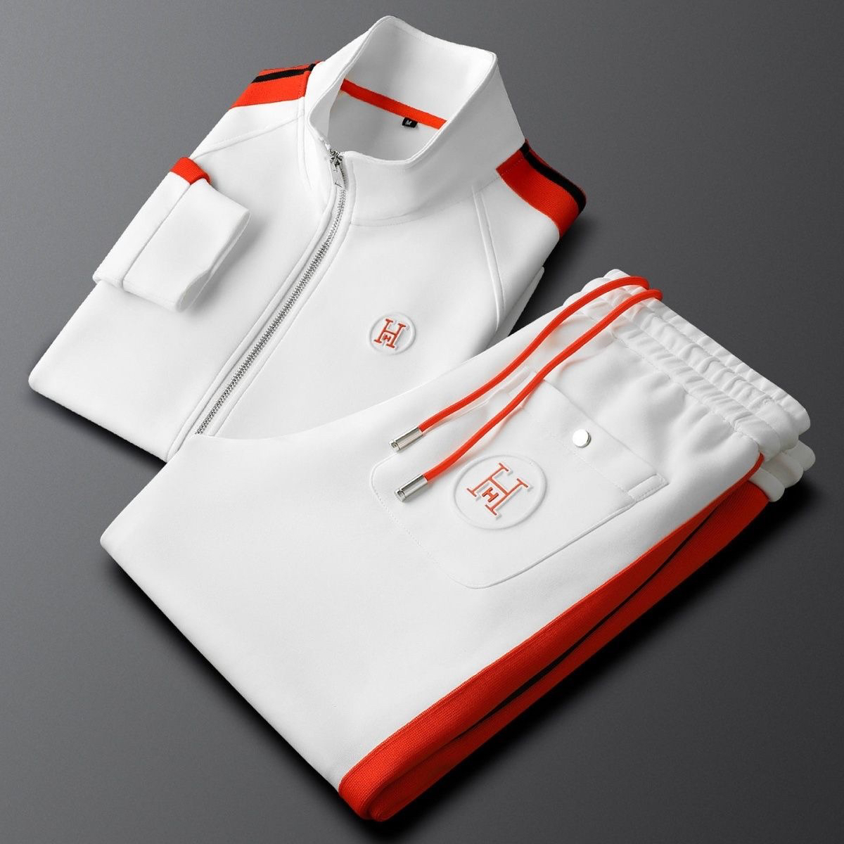 Complet sportif premium pour homme