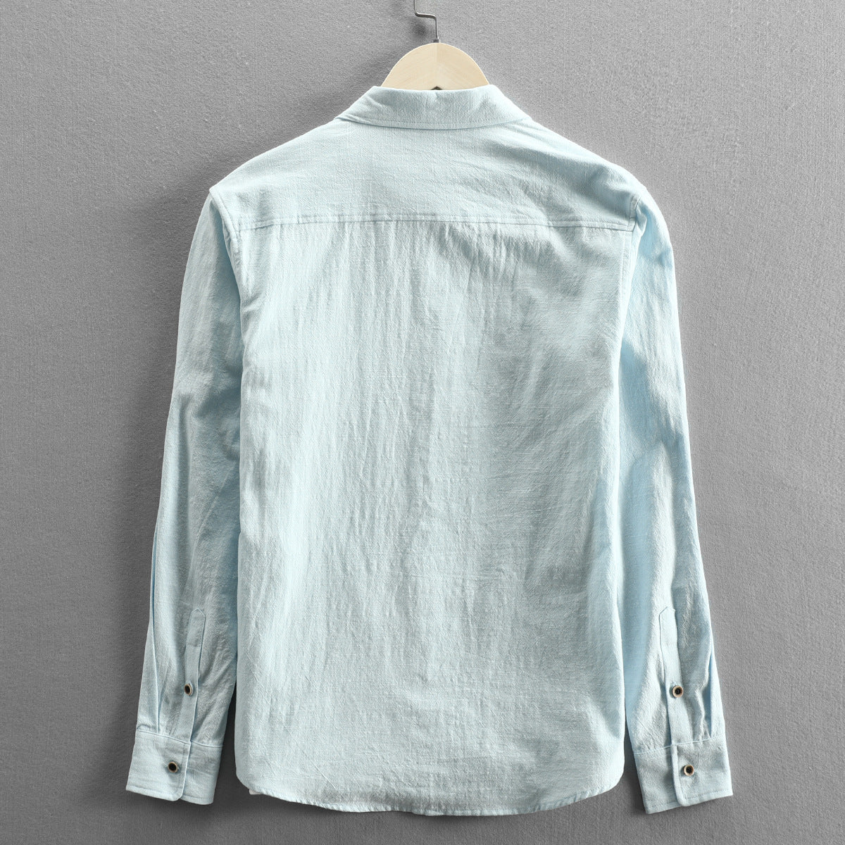 Chemise de Luxe en Lin