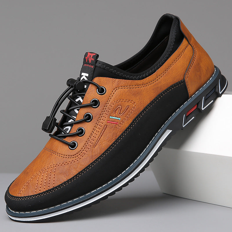 MAISON VALÉRIE | Chaussures élégantes pour hommes