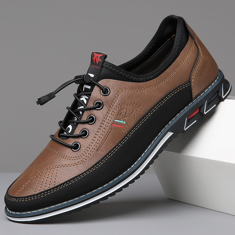 MAISON VALÉRIE | Chaussures élégantes pour hommes