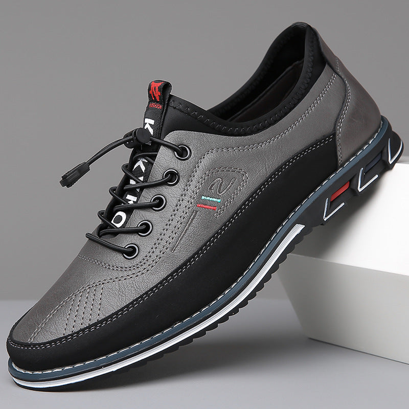 MAISON VALÉRIE | Chaussures élégantes pour hommes