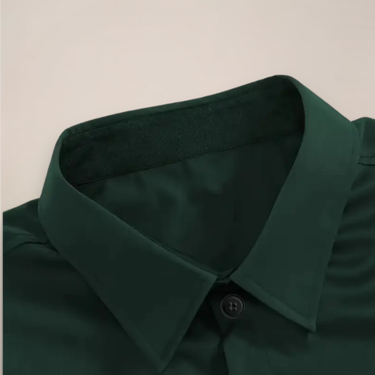 MAISON VALÉRIE | Chemise ajustée pour homme