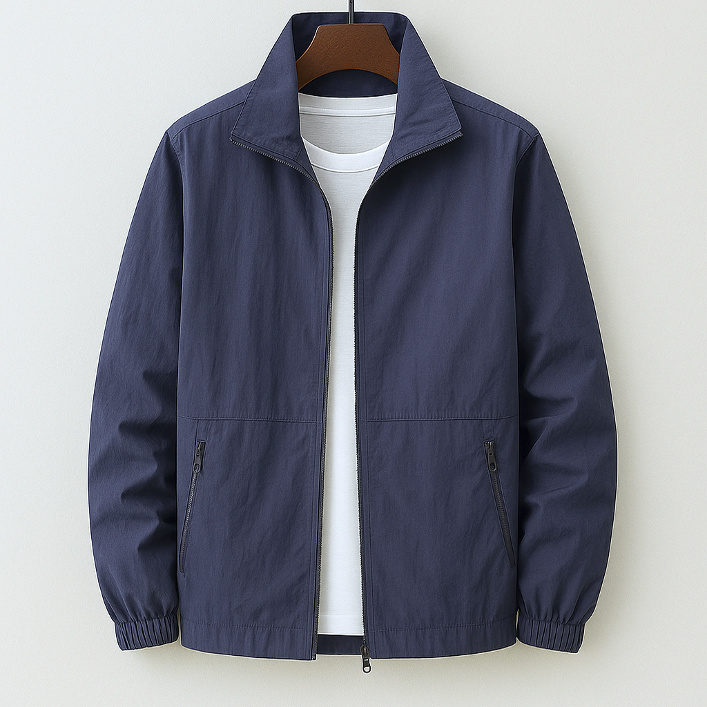 MAISON VALÉRIE | Veste d'été élégante pour hommes