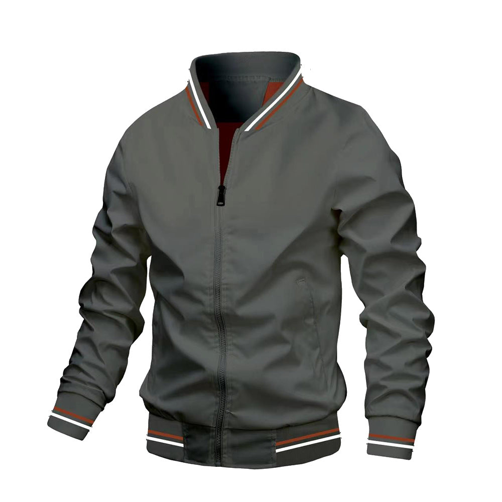MAISON VALÉRIE | Veste quotidienne pour hommes