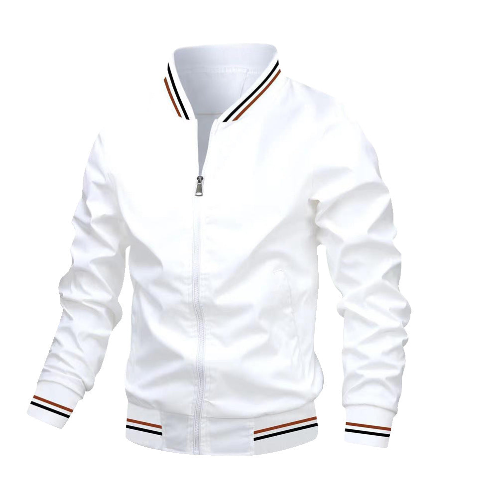 MAISON VALÉRIE | Veste quotidienne pour hommes