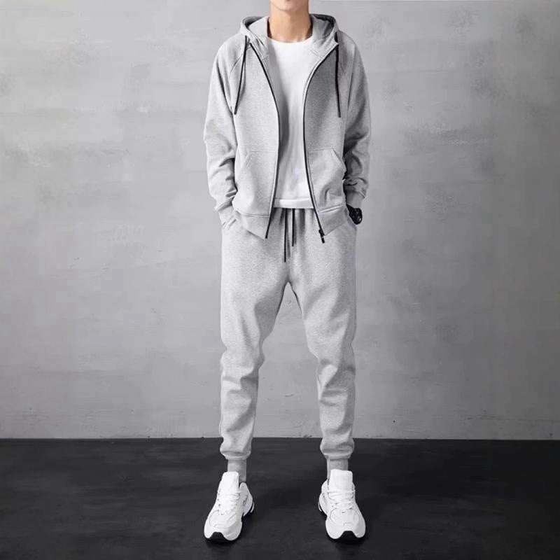 Ensemble de survêtement pour homme