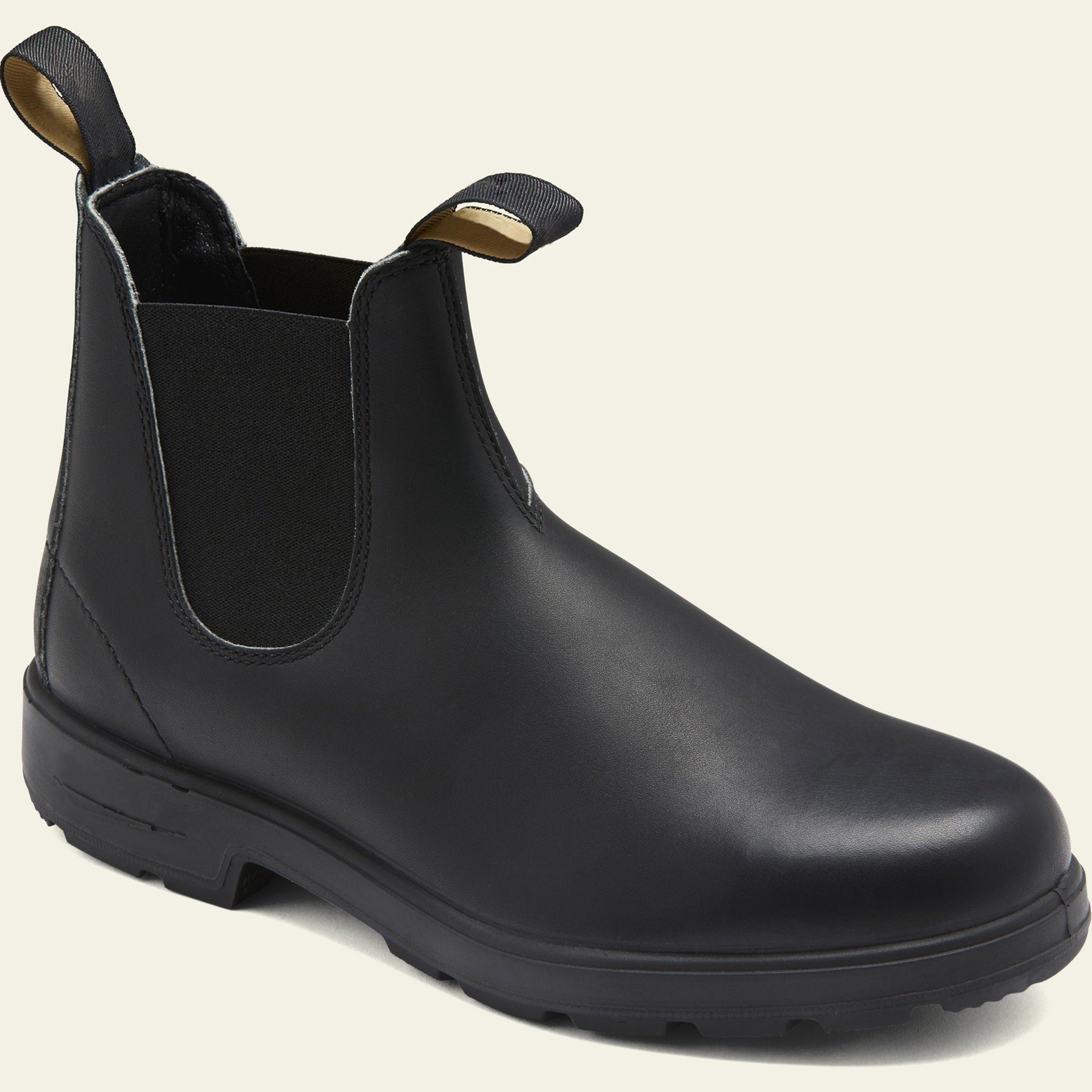 MAISON VALÉRIE | Bottines robustes pour hommes