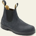 MAISON VALÉRIE | Bottines robustes pour hommes