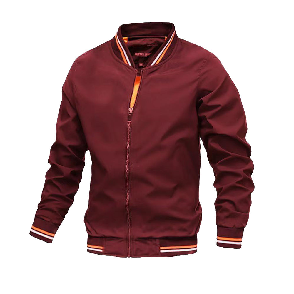 MAISON VALÉRIE | Veste quotidienne pour hommes