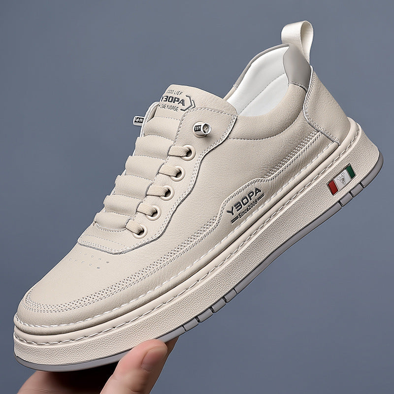 MAISON VALÉRIE | Sneakers refinés pour hommes