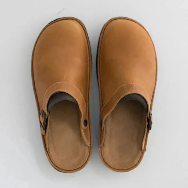 MAISON VALÉRIE | Sabots ergonomiques pour hommes