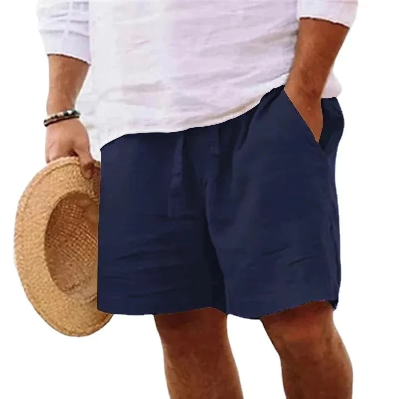 MAISON VALÉRIE | Shorts de gym pour hommes