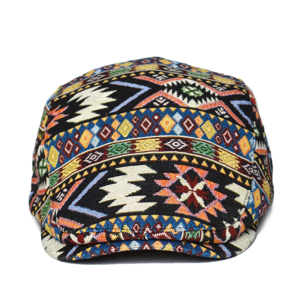 MAISON VALÉRIE | Casquette ancien pour homme