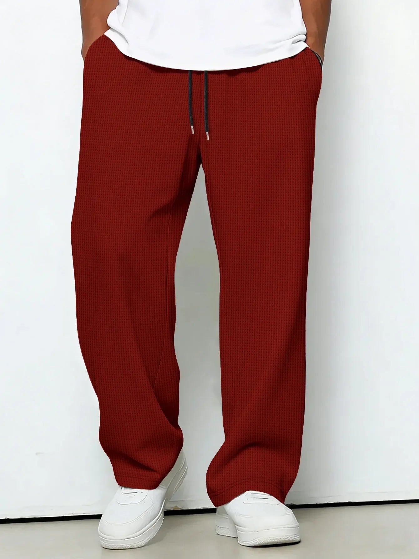MAISON VALÉRIE | Pantalons modernes pour hommes