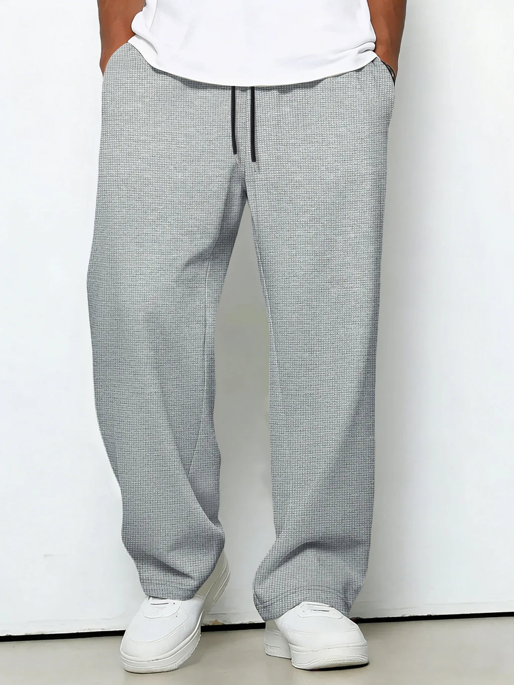 MAISON VALÉRIE | Pantalons modernes pour hommes