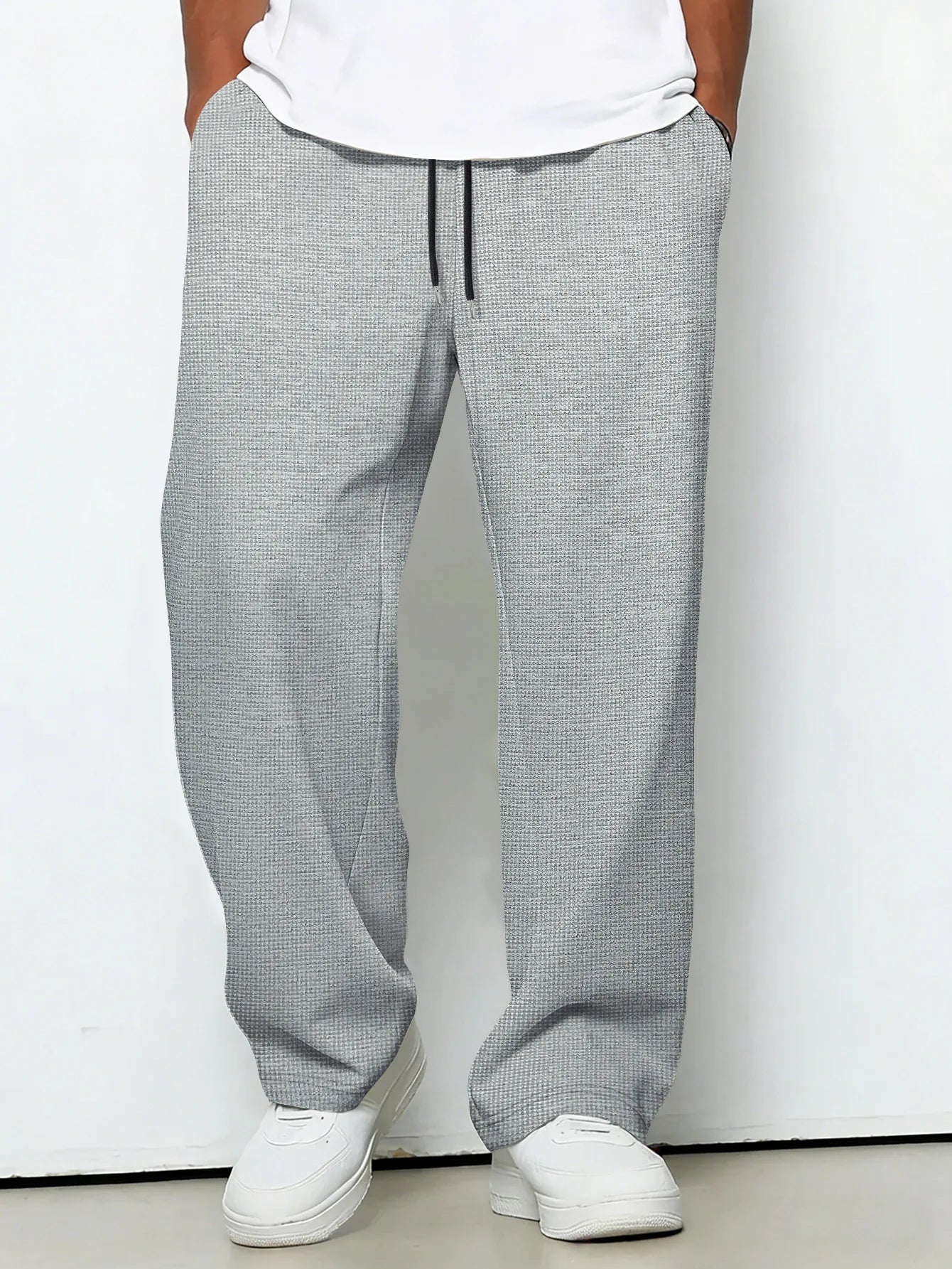 MAISON VALÉRIE | Pantalons modernes pour hommes