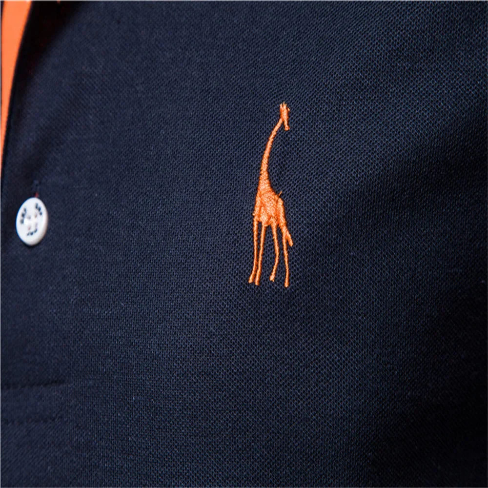 MAISON VALÉRIE | Polo d’été pour homme